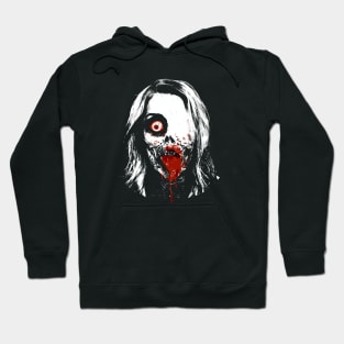 Jane Doe Hoodie